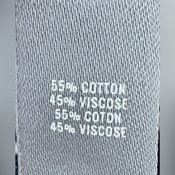 MWT Aerie Women’s Blue Ikat White Tribal Print Boho Cut Out Long Maxi Dress Sz S - Picture 12 of 15